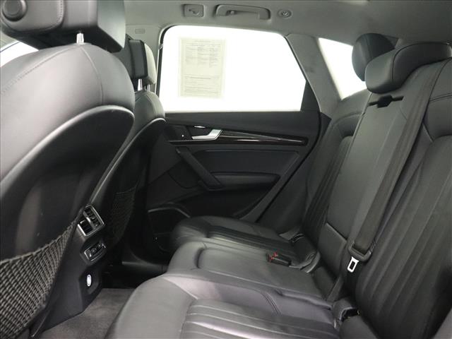 2018 Audi Q5 2.0T quattro Premium Plus:D13488