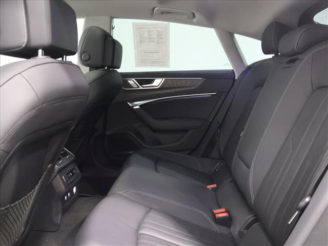 2019 Audi A7 quattro Premium Plus 55 TFSI:D13542A