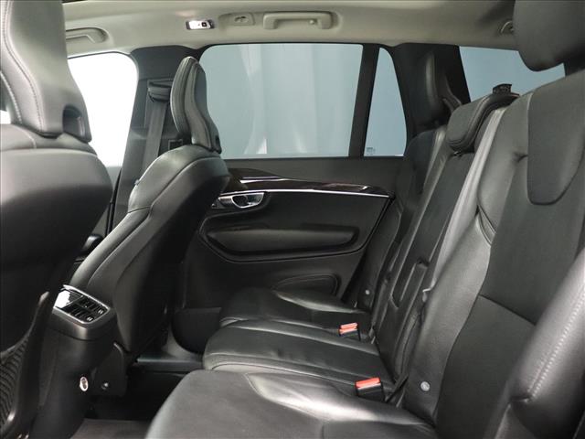 2019 Volvo XC90 T6 Momentum:D13634