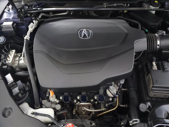 2016 Acura TLX V6:D13694