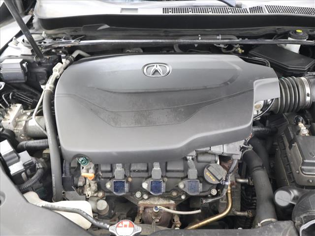 2015 Acura TLX SH-AWD V6 w/Tech:D13983