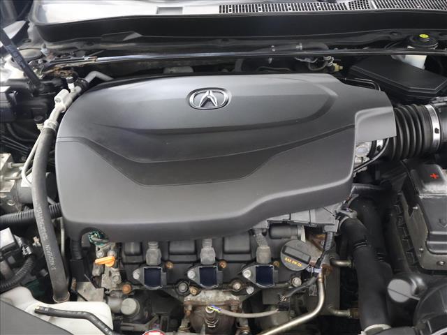 2019 Acura TLX SH-AWD V6 w/Tech w/A-SPEC:D13806