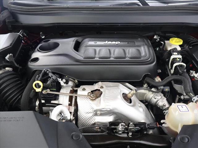2019 Jeep Cherokee Limited:D13780