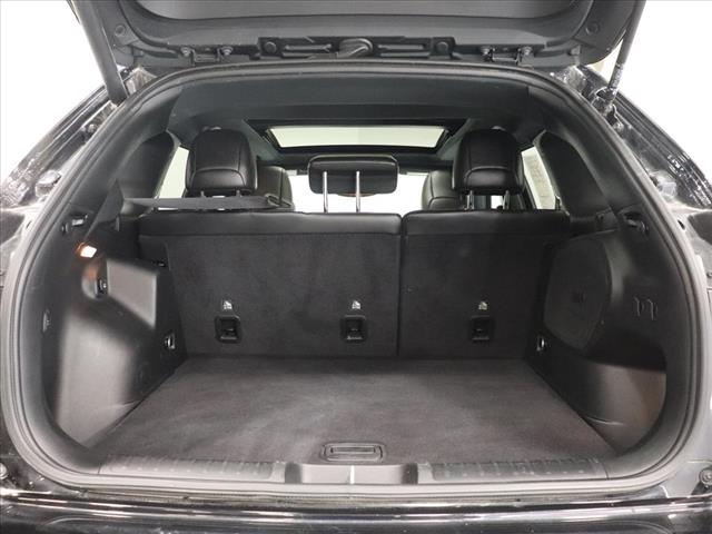 2020 Jeep Cherokee High Altitude:D12997