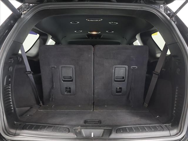 2023 Dodge Durango GT:D13766