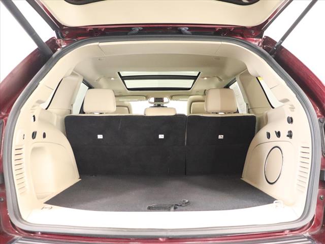 Photo of 2021 Jeep Grand Cherokee Limited in Iowa City, IA - 28,  2021 Jeep Grand Cherokee Limited:D13105