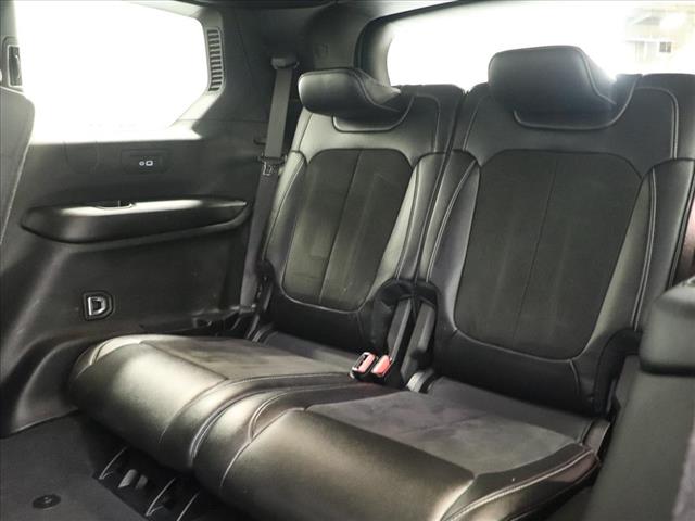 2023 Jeep Grand Cherokee L Altitude:D13213