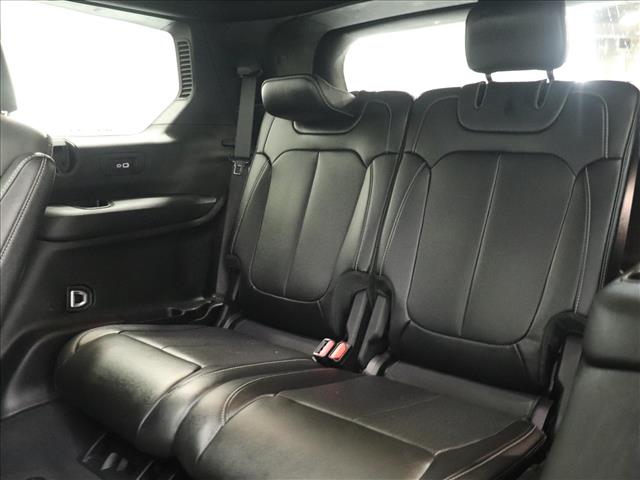 2024 Jeep Grand Cherokee L Limited:D13553