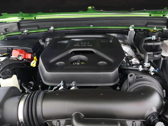 2025 Jeep Wrangler Sport S 4xe:D13932