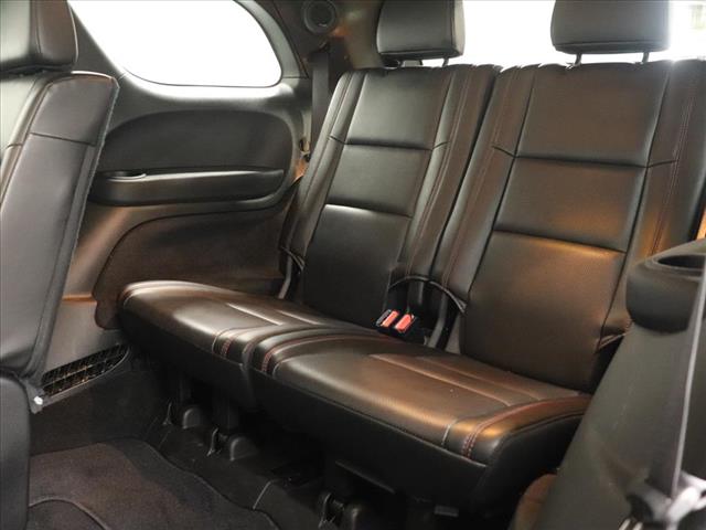 2024 Dodge Durango R/T Plus:D13185