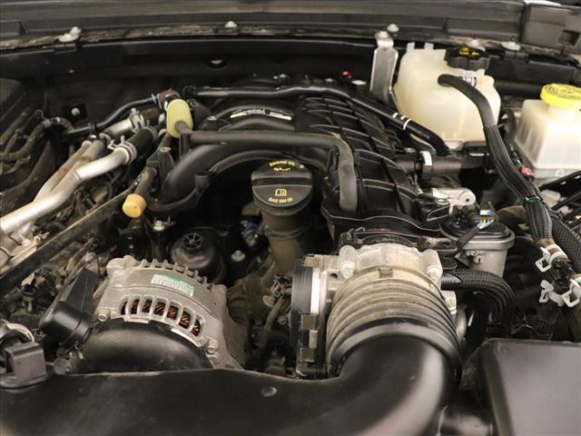 Photo of 2023 Jeep Gladiator Sport S in Iowa City, IA - 28,  2023 Jeep Gladiator Sport S:D13095