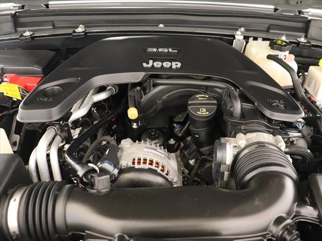 2021 Jeep Gladiator Freedom:D13089