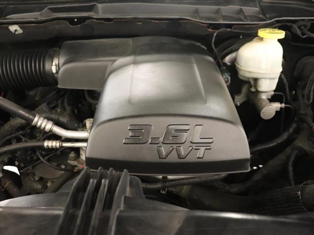 2018 RAM 1500 Big Horn:D13155