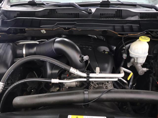 2019 RAM 1500 Classic Big Horn:D13700
