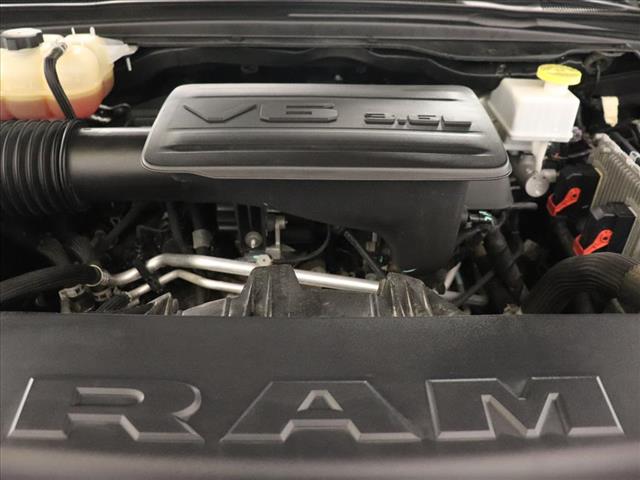 Photo of 2019 RAM 1500 Big Horn in Iowa City, IA - 28,  2019 RAM 1500 Big Horn:D13153