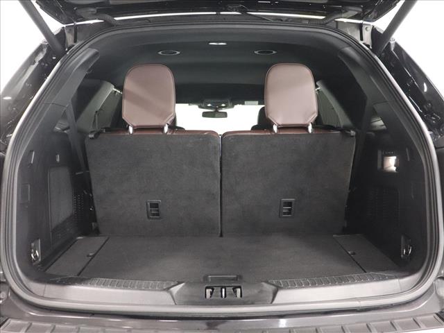 2022 Ford Explorer Platinum:D13456