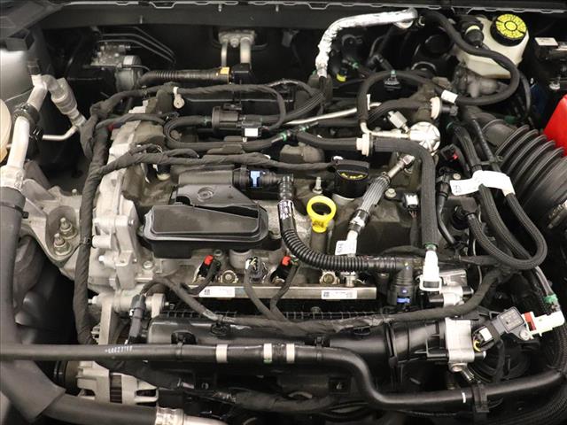 Photo of 2022 Ford Escape SE in Iowa City, IA - 28,  2022 Ford Escape SE:D13193