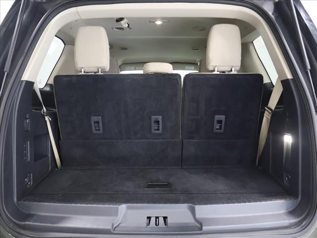 2024 Ford Expedition XLT:D13720