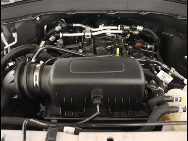 Photo of 2022 Ford Explorer XLT in Iowa City, IA - 28,  2022 Ford Explorer XLT:D12889