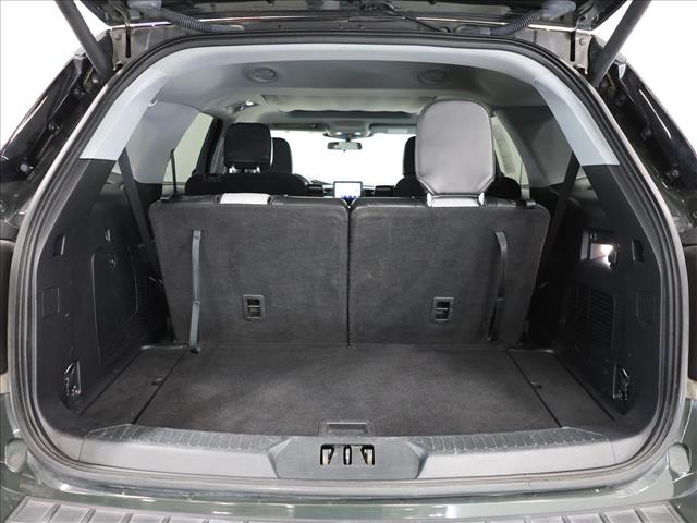 2021 Ford Explorer XLT:D13830