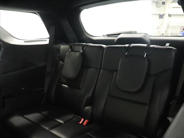 2020 Ford Explorer Limited:D13835