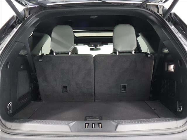 2023 Ford Explorer Timberline:D13899