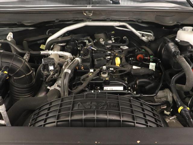 2021 Ford Ranger XLT:D13375