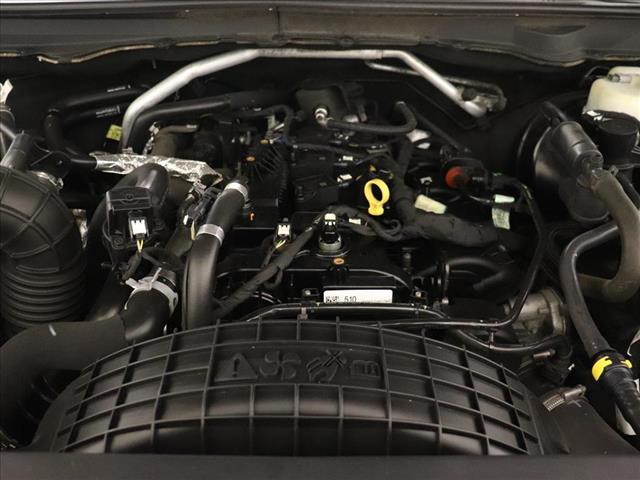 2019 Ford Ranger XLT:D13211