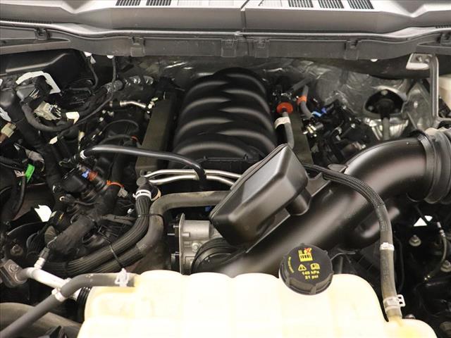 2023 Ford F-150 XLT:D13366