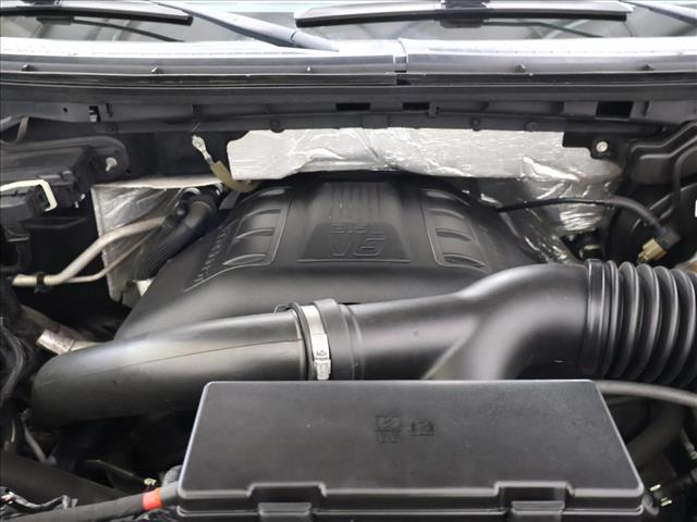 2013 Ford F-150 Lariat:D13865