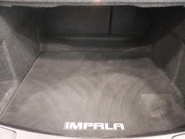 2020 Chevrolet Impala Premier:D13260