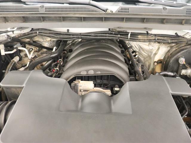 2017 Chevrolet Silverado 1500 LT:D13281