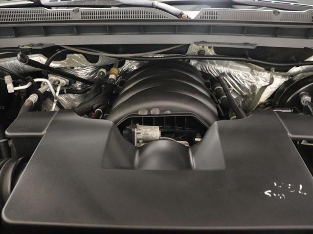 2017 Chevrolet Silverado 1500 LT:D13259