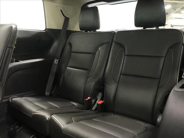 2019 GMC Acadia Denali:D13516