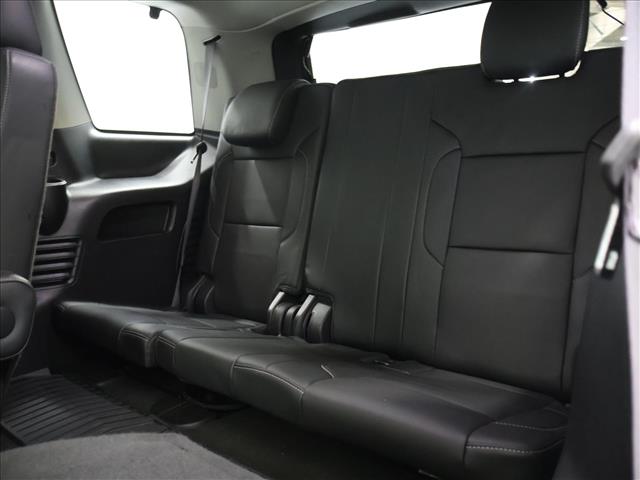 2016 GMC Yukon SLT:D13711