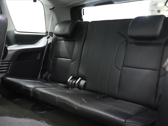2017 GMC Yukon Denali:D13541A