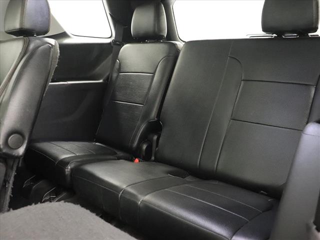 Photo of 2019 Chevrolet Traverse LT Cloth in Iowa City, IA - 28,  2019 Chevrolet Traverse LT Cloth:D13255