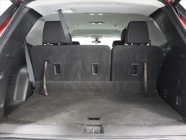 2019 Chevrolet Traverse LT Cloth:D13819