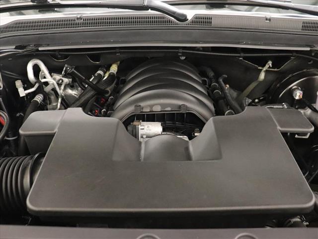 2020 Chevrolet Tahoe LT:D13284