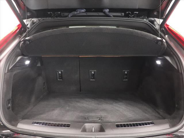 2019 Cadillac XT4 Premium Luxury:D13286