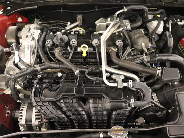 Photo of 2024 Nissan Altima 2.5 SV in Iowa City, IA - 28,  2024 Nissan Altima 2.5 SV:D13160