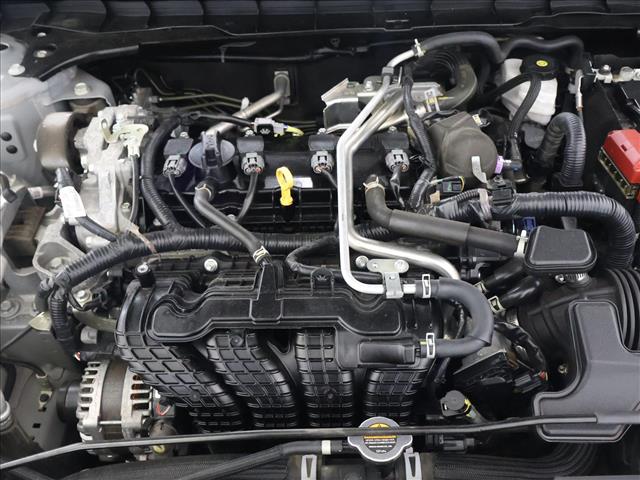 2023 Nissan Altima 2.5 SL:D13744