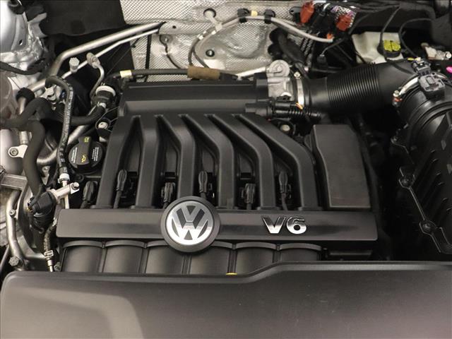 2019 Volkswagen Atlas V6 SE 4Motion:D13579