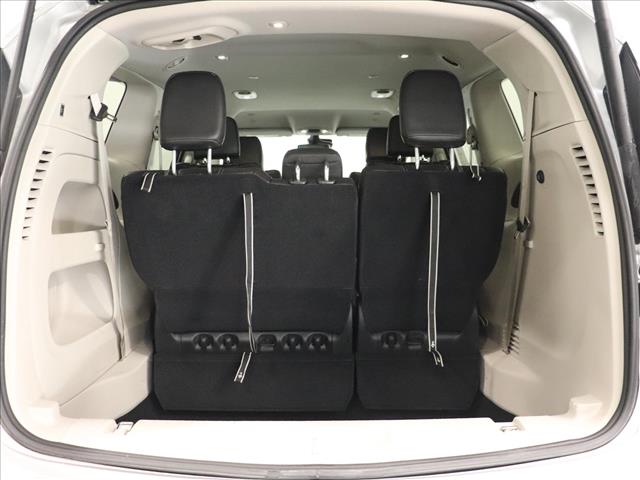 2024 Chrysler Pacifica Touring L:D13580