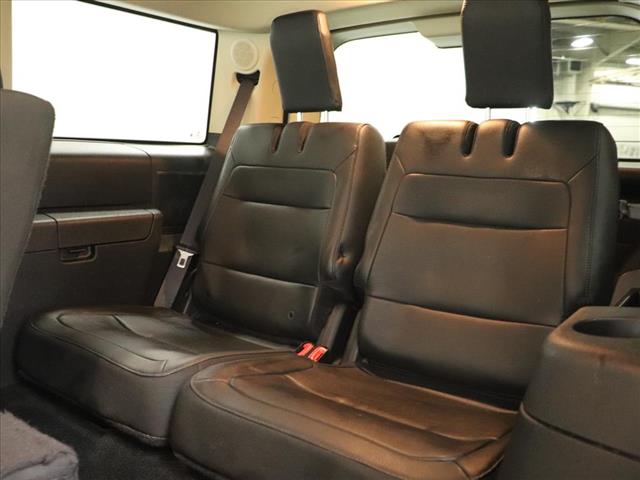 2019 Ford Flex Limited:D13321