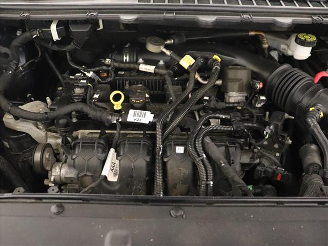 Photo of 2022 Ford Edge SEL in Iowa City, IA - 28,  2022 Ford Edge SEL:D13205