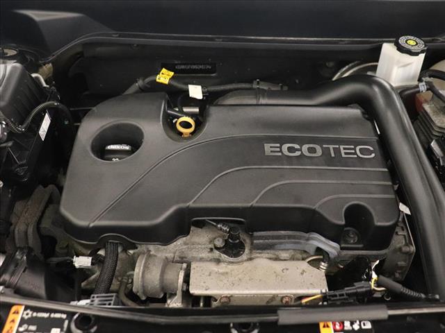 2019 Chevrolet Equinox LT:D13214