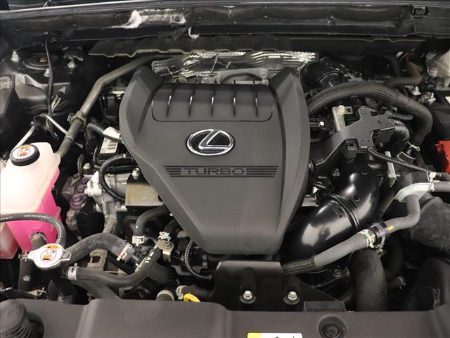 2022 Lexus NX 350 Premium:D13605