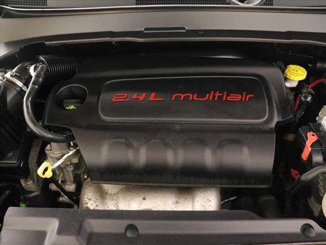 2018 Jeep Compass Latitude:D13534