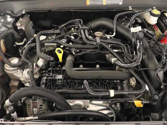 Photo of 2020 Ford Fusion SE in Iowa City, IA - 28,  2020 Ford Fusion SE:D13029
